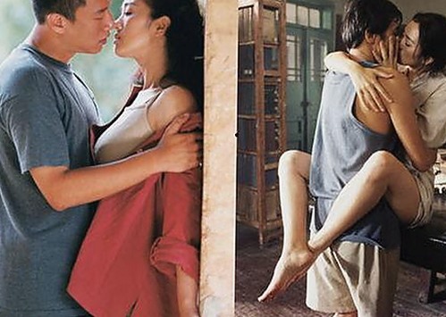 娱乐圈最新热潮：甜蜜恋情、演技对决与科技篮球的奇妙跨界